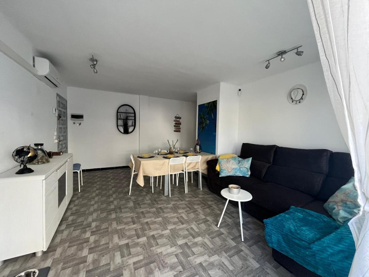 Piso Rita Apartamento Roses Exterior foto