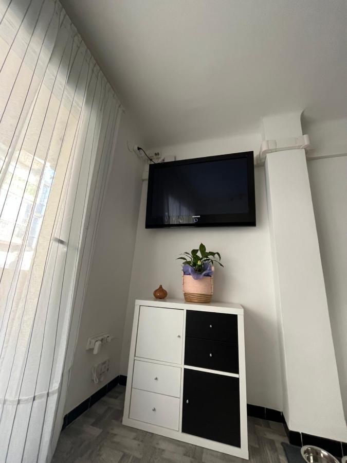 Piso Rita Apartamento Roses Exterior foto