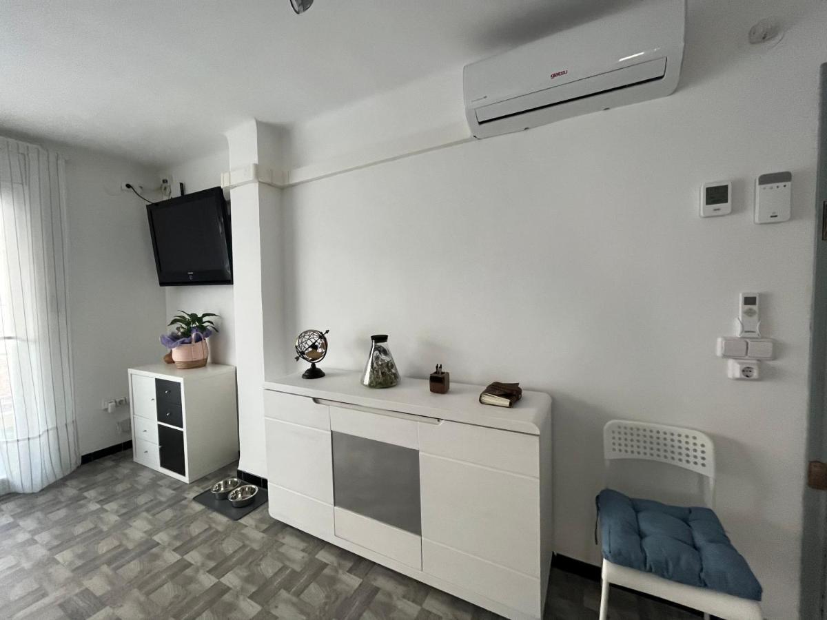 Piso Rita Apartamento Roses Exterior foto