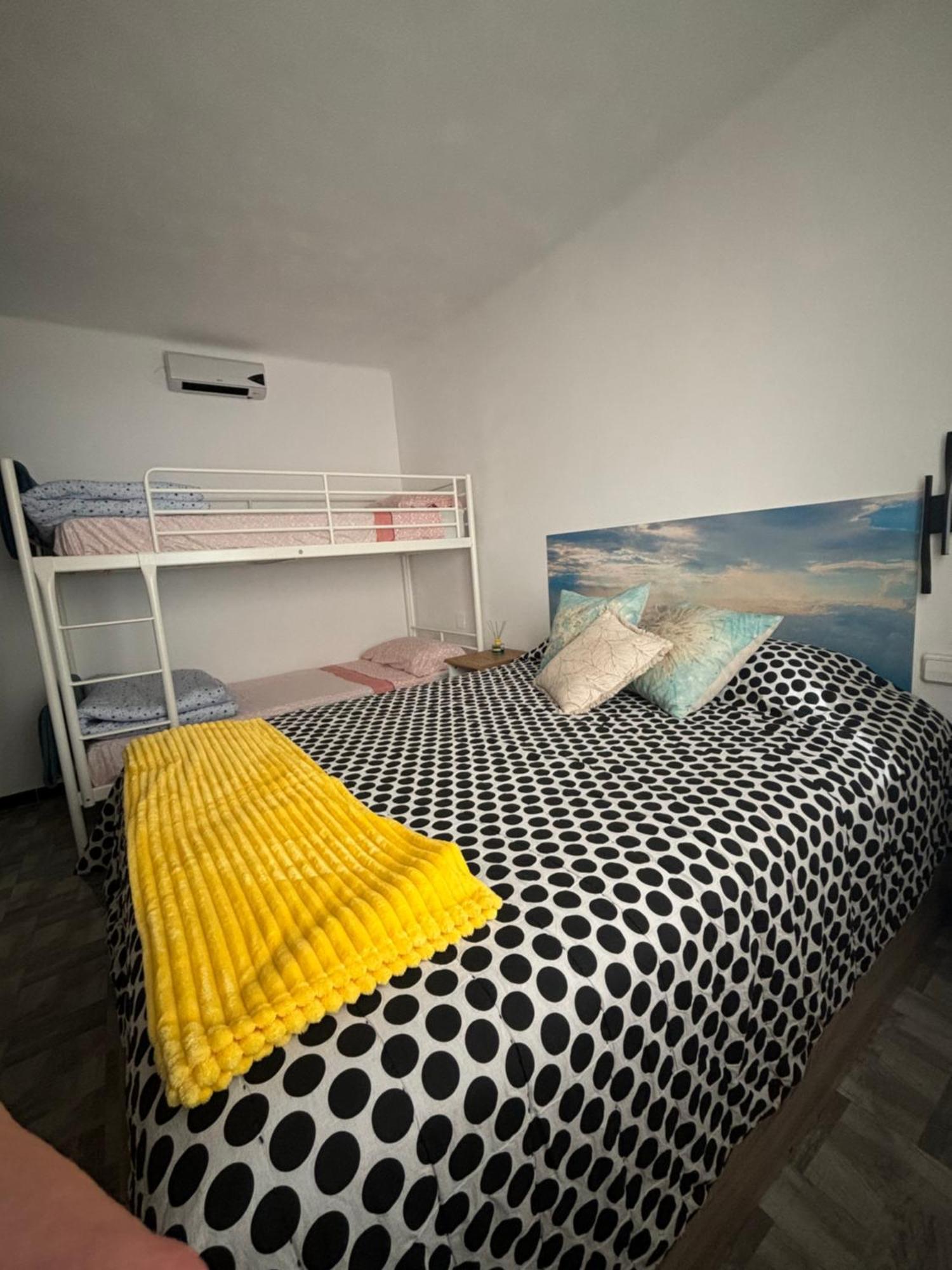 Piso Rita Apartamento Roses Exterior foto
