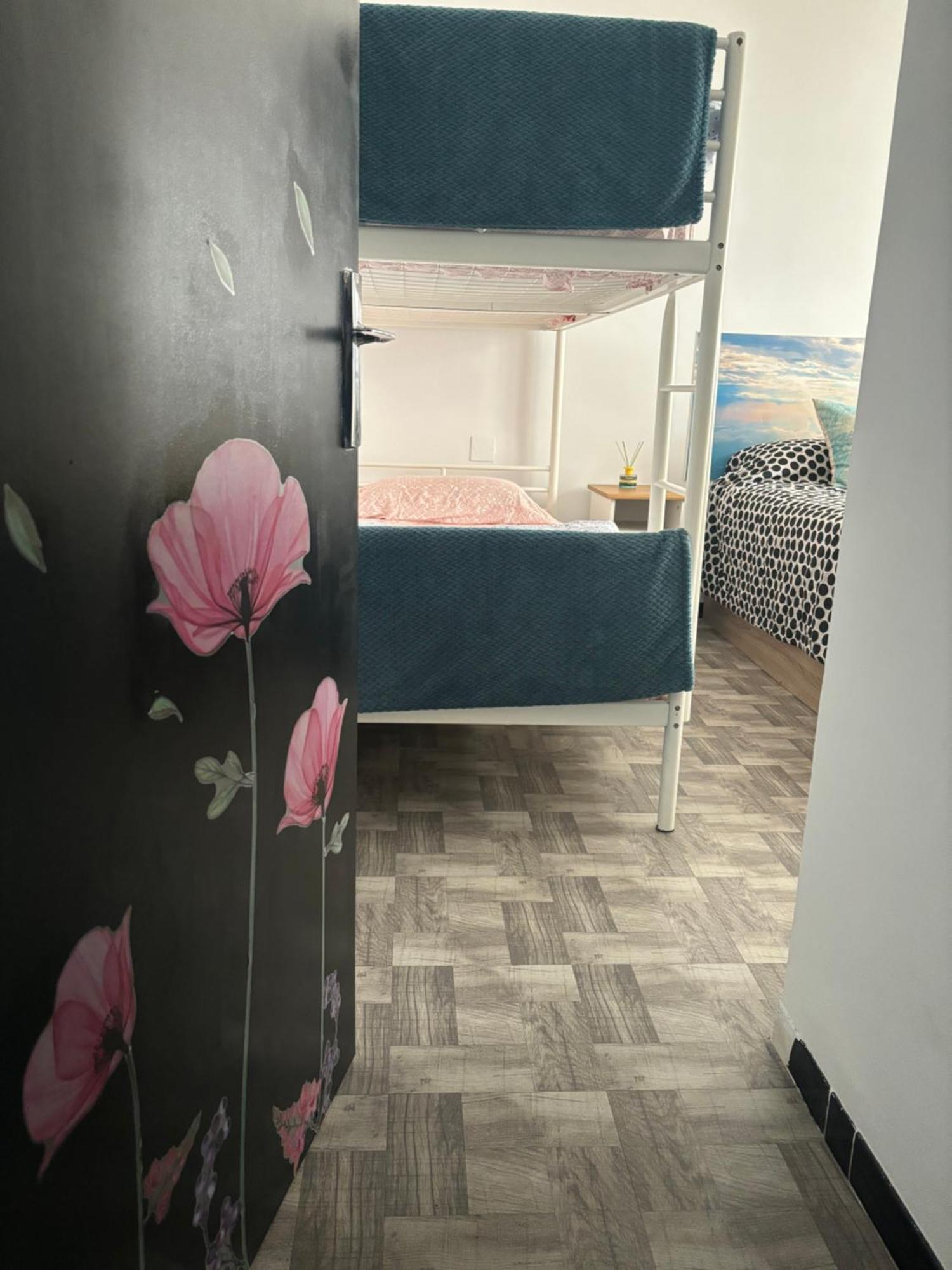 Piso Rita Apartamento Roses Exterior foto